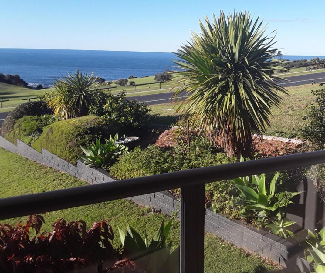 Narooma Golfers Lodge Exterior foto