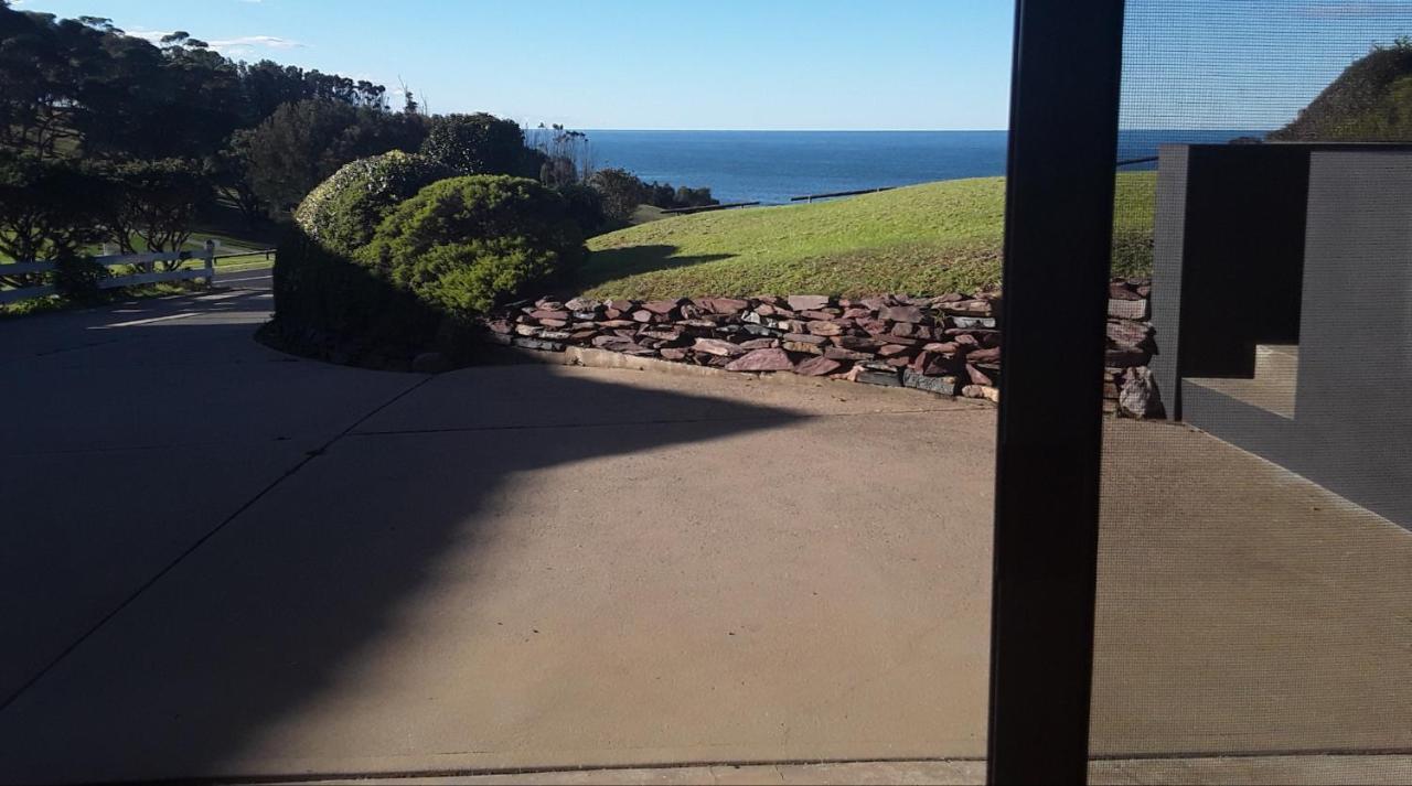 Narooma Golfers Lodge Exterior foto