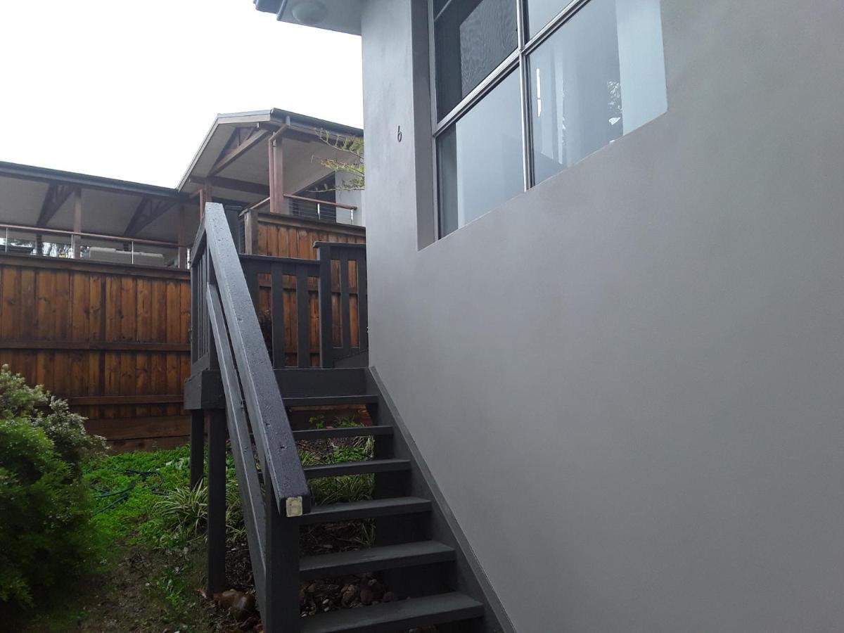 Narooma Golfers Lodge Exterior foto