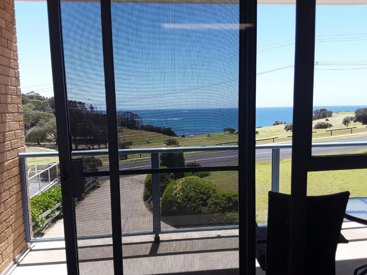 Narooma Golfers Lodge Exterior foto